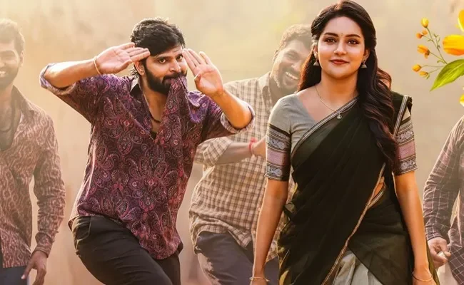 Comrade Kalyan still 2