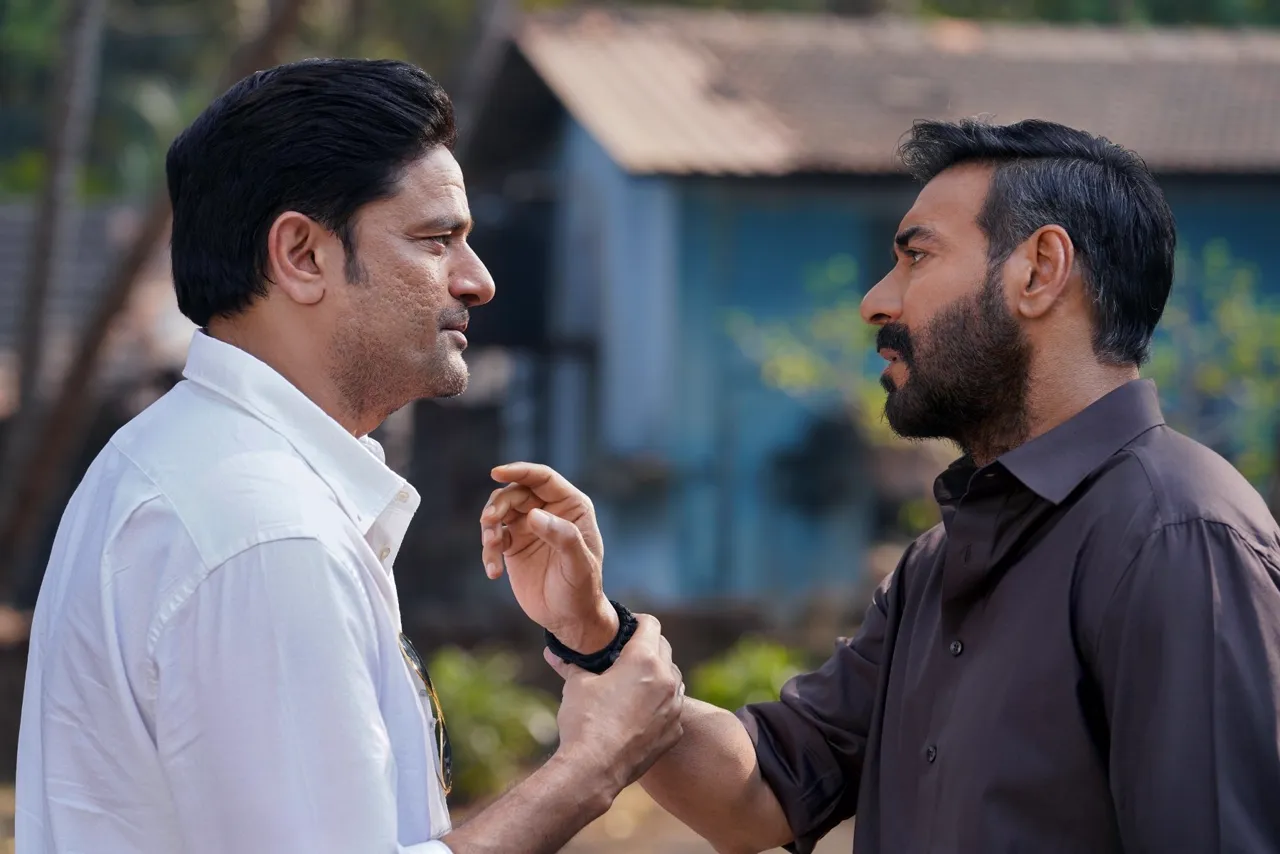 Drishyam 3: The Conclusion still 2