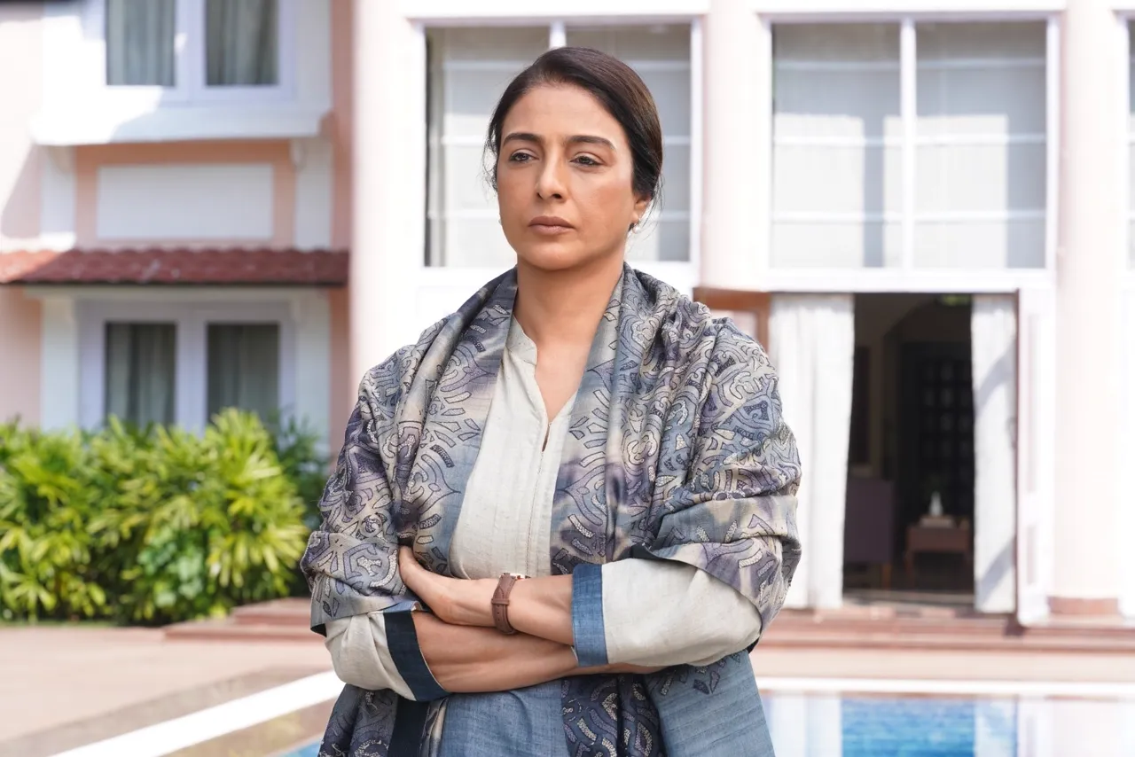 Drishyam 3: The Conclusion still 4