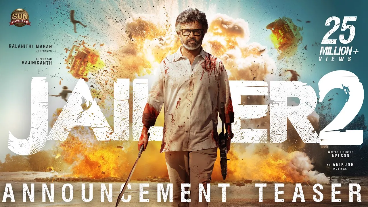 Jailer 2 still 2