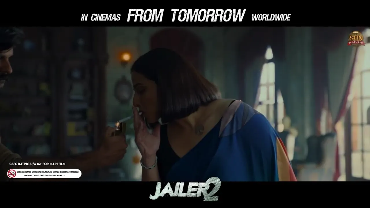 Jailer 2 still 3
