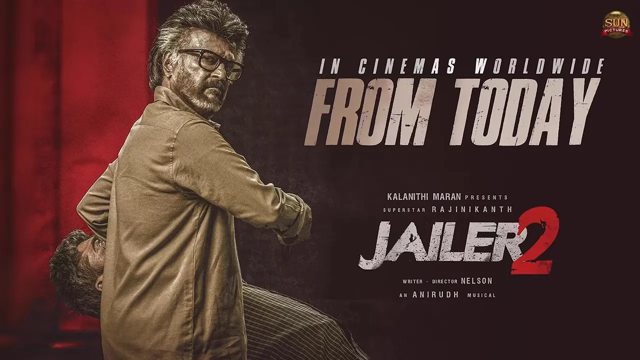 Jailer 2 still 4