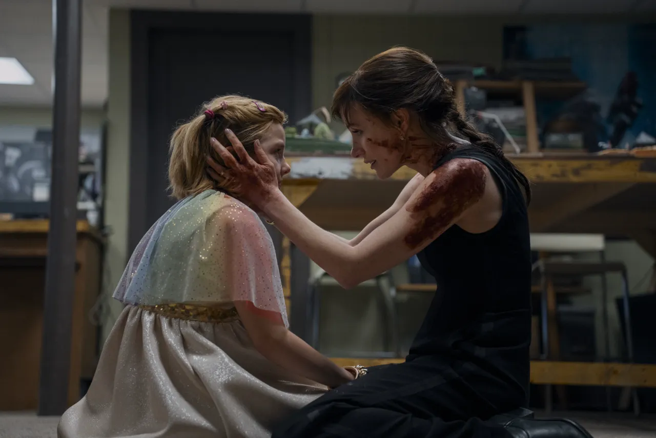Other Mommy still 3