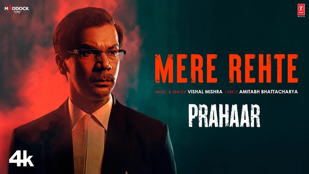 Prahaar: The Ujjwal Nikam Story still 3