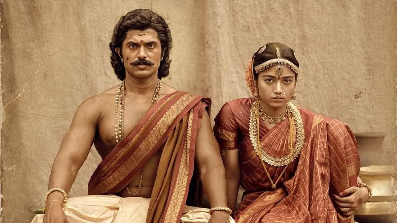 Ranabaali still 1