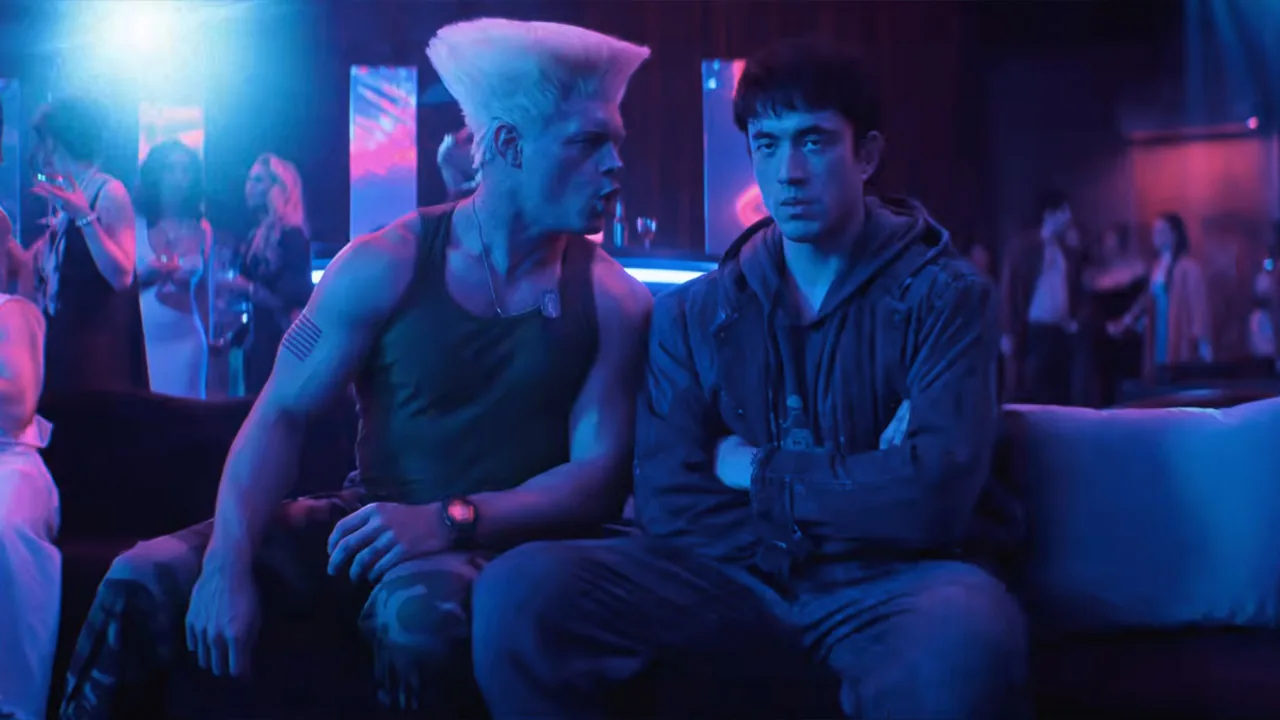 Street Fighter still 3